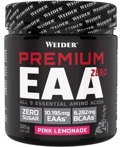 Weider - Premium EAA Zero