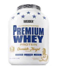 Weider - Premium Whey