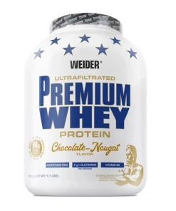 Weider - Premium Whey