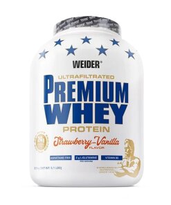 Weider - Premium Whey