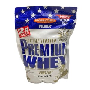 Weider - Premium Whey