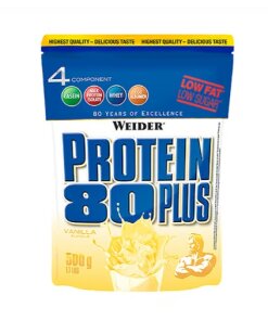 Weider - Protein 80 Plus