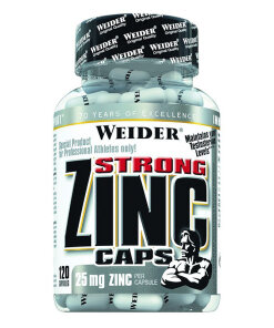 Weider - Strong Zinc