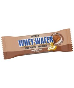 Weider - Whey-Wafer