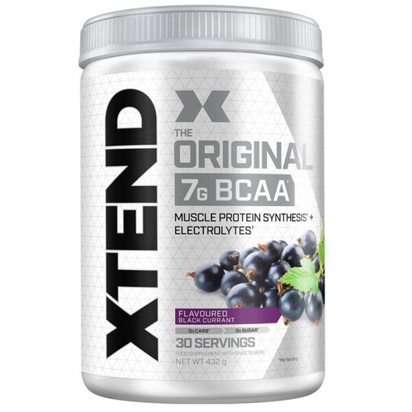 Xtend - Xtend