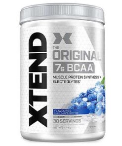 Xtend - Xtend