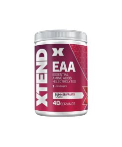 Xtend - Xtend EAA