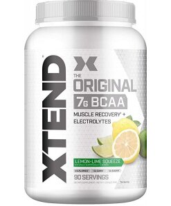 Xtend - Xtend