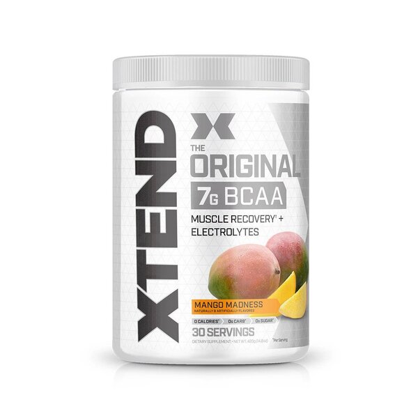Xtend - Xtend