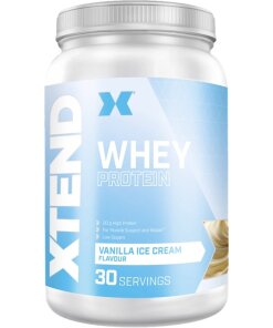Xtend - Xtend Whey Protein