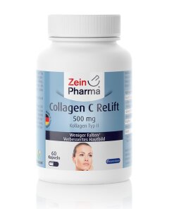 Zein Pharma - Collagen C ReLift