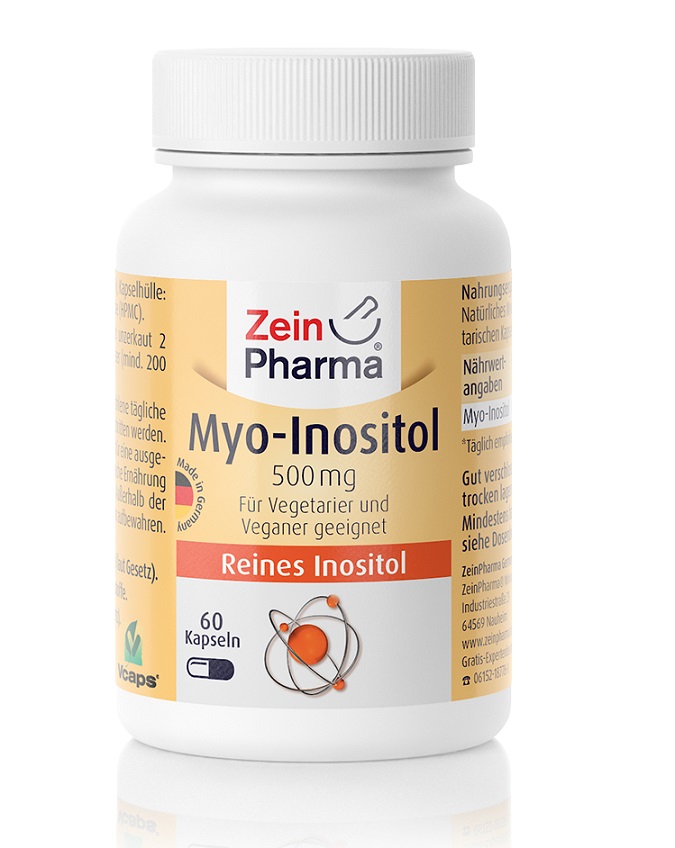 Zein Pharma - Myo-Inositol