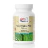 Zein Pharma - Wild Yams Plus