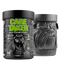 Zoomad Labs - Caretaker 10:1:1