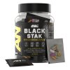 Applied Nutrition - Black Stak - 30 packs