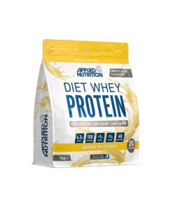 Applied Nutrition - Diet Whey
