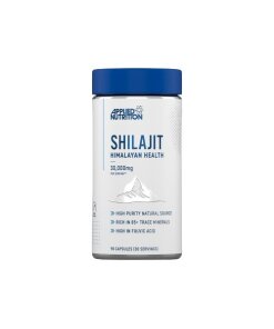 Applied Nutrition - Shilajit - 90 caps