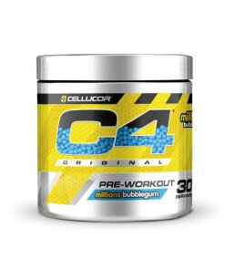 Cellucor - C4 Original