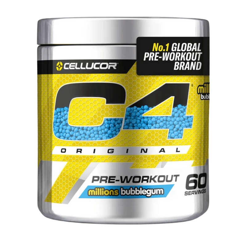 Cellucor - C4 Original