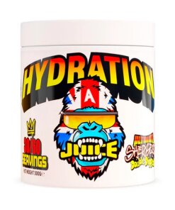 Gorillalpha - Hydration Juice