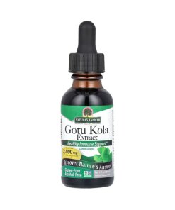 Nature's Answer - Gotu Kola Extract - 30 ml.