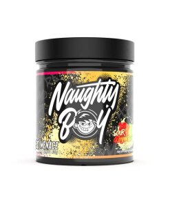 Naughty Boy - Menace VitaCholine + Taurine