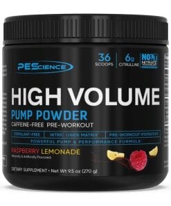 PEScience - High Volume (US)