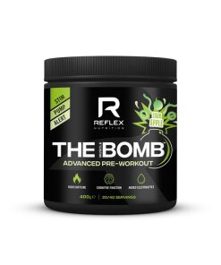 Reflex Nutrition - The Muscle Bomb