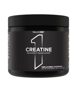 Rule One - Creatine
