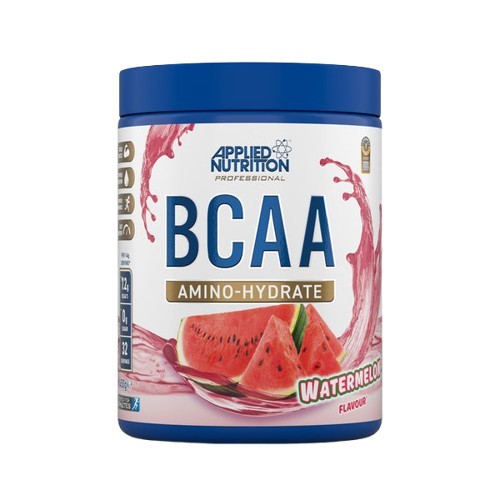 Applied Nutrition - BCAA Amino-Hydrate