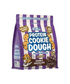 Applied Nutrition - Protein Cookie Dough Dessert