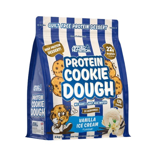 Applied Nutrition - Protein Cookie Dough Dessert