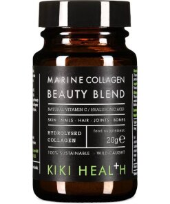 KIKI Health - Marine Collagen Beauty Blend - 20g