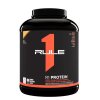 Rule One - R1 Protein