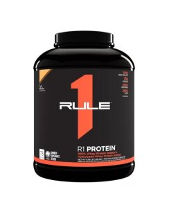 Rule One - R1 Protein
