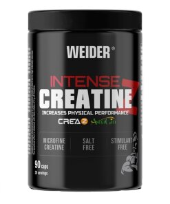 Weider - Intense Creatine Z - 90 caps
