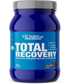 Weider - Joe Weider Victory Endurance Total Recovery