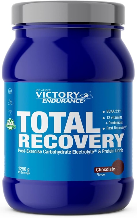 Weider - Joe Weider Victory Endurance Total Recovery