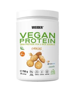 Weider - Vegan Protein