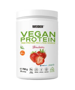Weider - Vegan Protein