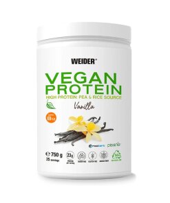 Weider - Vegan Protein