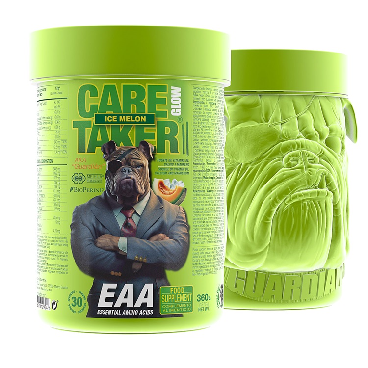 Zoomad Labs - Caretaker II EAA Glow