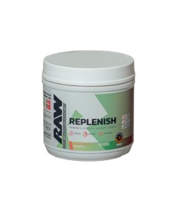 Raw Nutrition - Replenish Tub