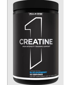 Rule One - Creatine