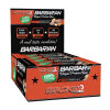 Stacker2 Europe - Barbarian Vegan Protein Bar