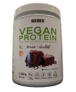 Weider - Vegan Protein