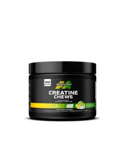 MuscleTech - Creatine Chews