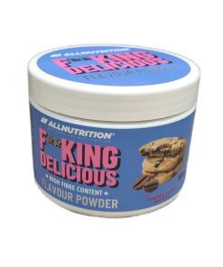 Allnutrition - Fitking Delicious Flavour Powder
