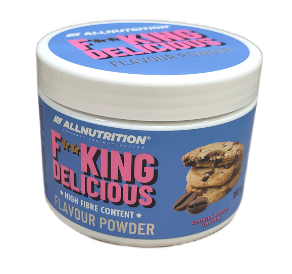 Allnutrition - Fitking Delicious Flavour Powder