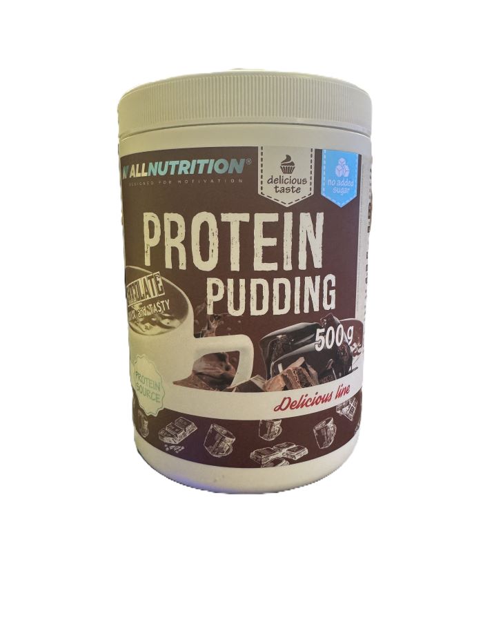 Allnutrition - Protein Pudding